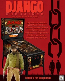 Django Unchained