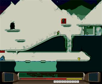 Benefactor - Screenshot - Gameplay Image