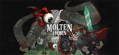 Molten Horn - Banner Image