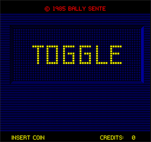 Toggle - Screenshot - Game Title Image