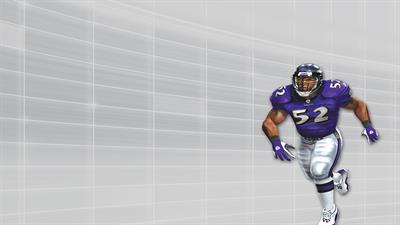 Madden NFL 2005 - Fanart - Background Image