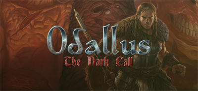 Odallus: The Dark Call - Banner Image