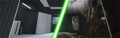 Portal Reloaded - Banner Image