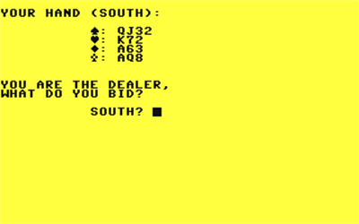 Bridge 3.0 - Screenshot - Gameplay Image