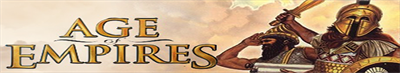Age of Empires - Banner Image