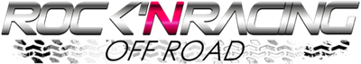 Rock 'N Racing Off Road - Clear Logo Image