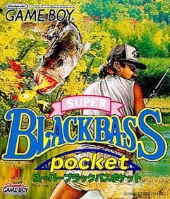 Super Black Bass - Box - Front Image