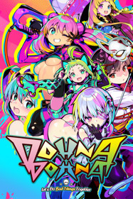 Dohna Dohna ~ Let's Do Bad Things Together