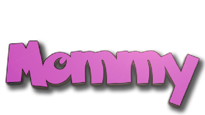 Mommy - Clear Logo Image