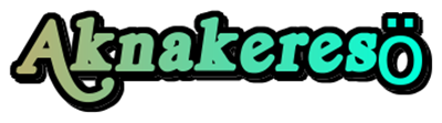 Aknakeresö - Clear Logo Image