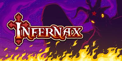 Infernax - Banner Image