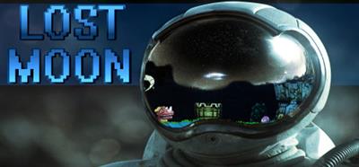 Lost Moon - Banner Image