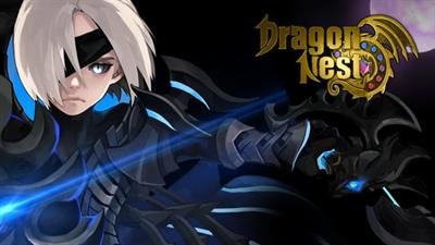 Dragon Nest - Banner
