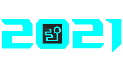 2021 - Clear Logo Image