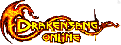 Drakensang Online - Clear Logo Image