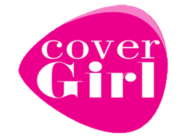 Cover Girl - Clear Logo Image