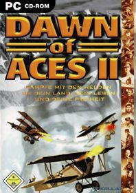 Dawn of Aces II