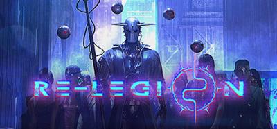 Re-Legion - Banner Image