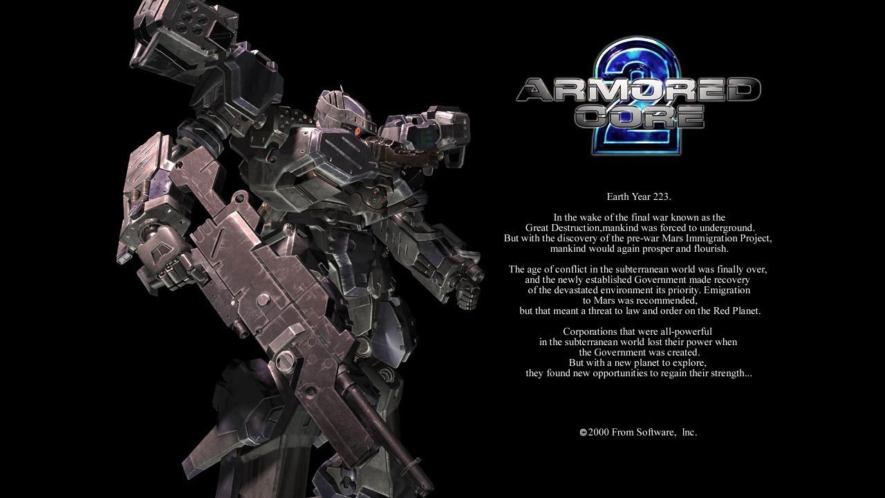 free 3d models armored core