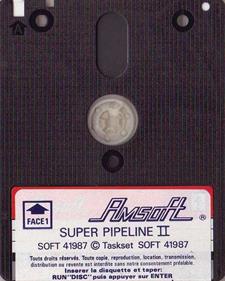 Super Pipeline II - Disc Image
