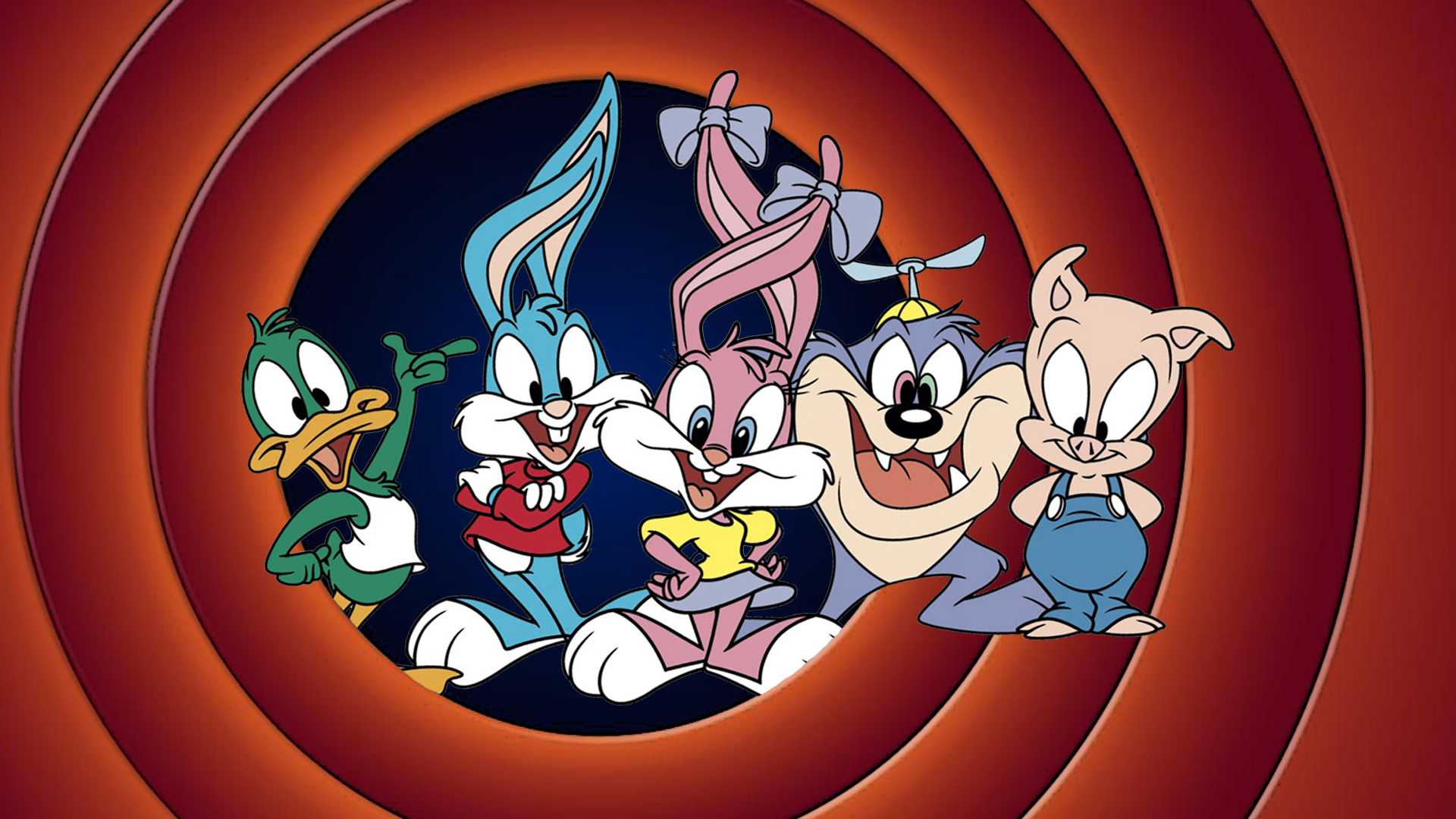 Tiny Toon Adventures DX: Babs' Big Break
