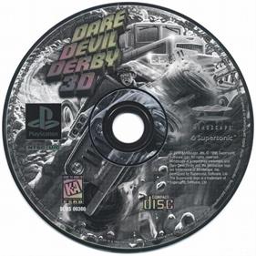 Dare Devil Derby 3D - Disc Image
