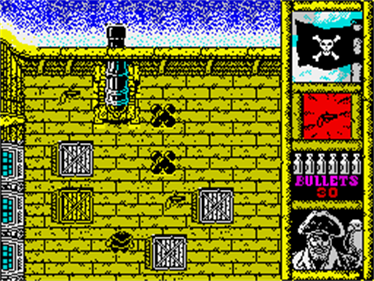 Black Beard  - Screenshot - Gameplay Image