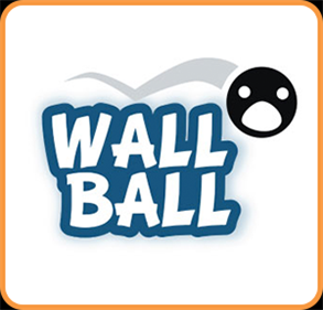 WALL BALL - Box - Front Image