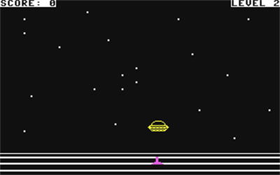 Extra-Terrestrial - Screenshot - Gameplay Image