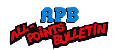 APB - Clear Logo Image