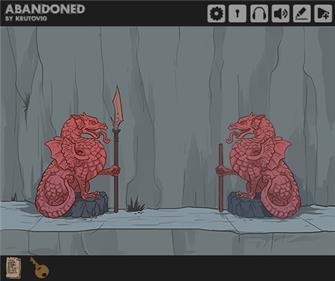 Abandoned - Screenshot - Gameplay Image