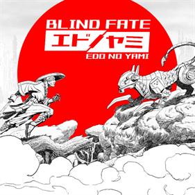 Blind Fate: Edo no Yami - Box - Front Image