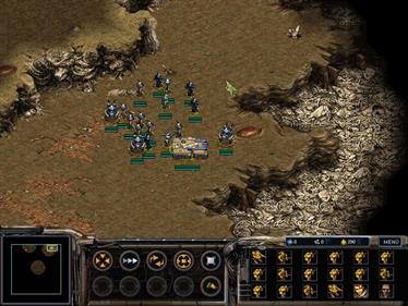 Atrox - Screenshot - Gameplay Image