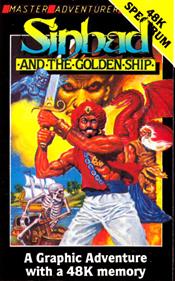 Sinbad and the Golden Ship