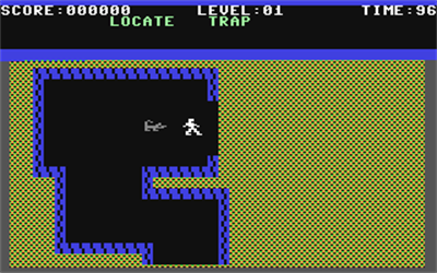 Gateway to Apshai - Screenshot - Gameplay Image