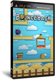 BounceBack - Box - 3D Image