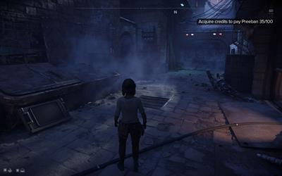 Star Wars Outlaws - Screenshot - Gameplay Image