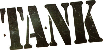Tank - Clear Logo Image