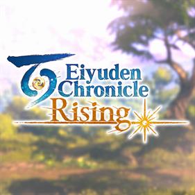 Eiyuden Chronicle: Rising - Box - Front Image
