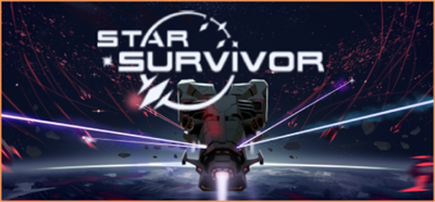 Star Survivor - Clear Logo Image