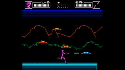 Project Mercury - Screenshot - Gameplay Image