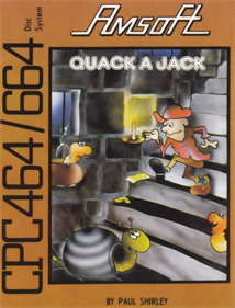 Quack a Jack