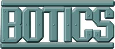 Botics - Clear Logo Image