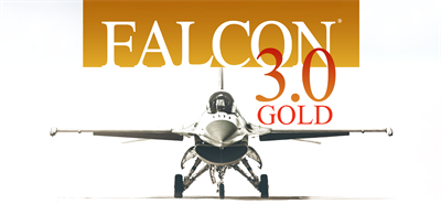 Falcon Gold - Banner Image