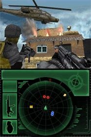 Call of Duty: Modern Warfare: Mobilized - Screenshot - Gameplay Image
