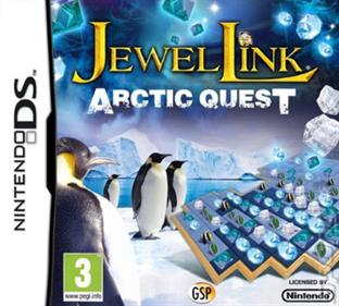 Jewel Link: Arctic Quest