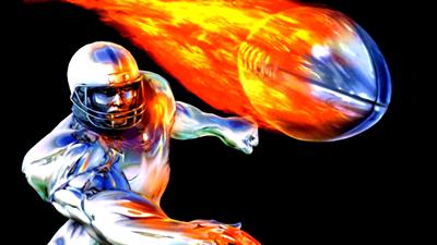 NFL Blitz 2001 - Fanart - Background Image