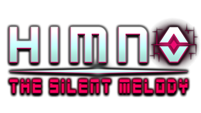 Himno - The Silent Melody - Clear Logo Image