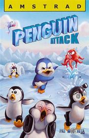 Penguin Attack - Box - Front Image