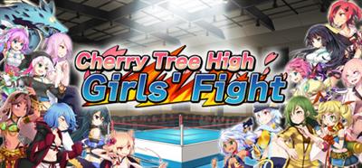 Cherry Tree High Girls' Fight - Banner Image